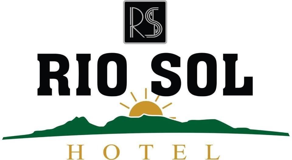 Hotel Rio Sol Tingo Maria Bagian luar foto